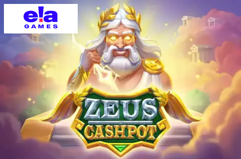 Zeus Cashpot